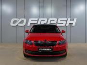 Skoda Octavia III (A7) Воронеж  - изображение 24