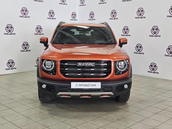 Haval Dargo с пробегом 2025 года, цена 3 169 000 рублей, 6184 км, внедорожник, Автокод Объявления