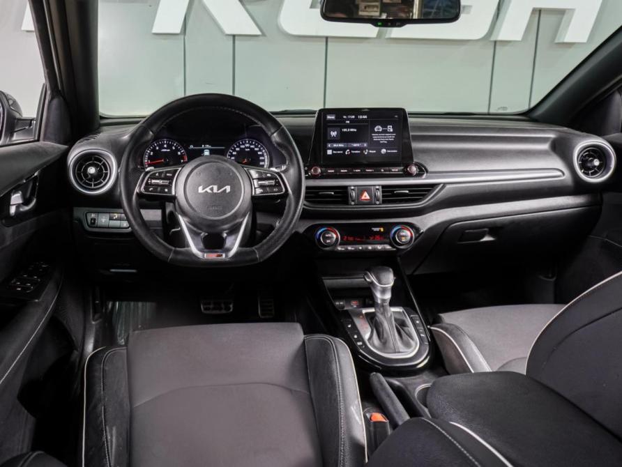 Kia Cerato IV Рестайлинг Воронеж  - изображение 6