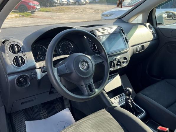 Volkswagen Golf Plus II с пробегом 2012 года, цена 600 000 рублей, 297239 км, хэтчбек, Автокод Объявления