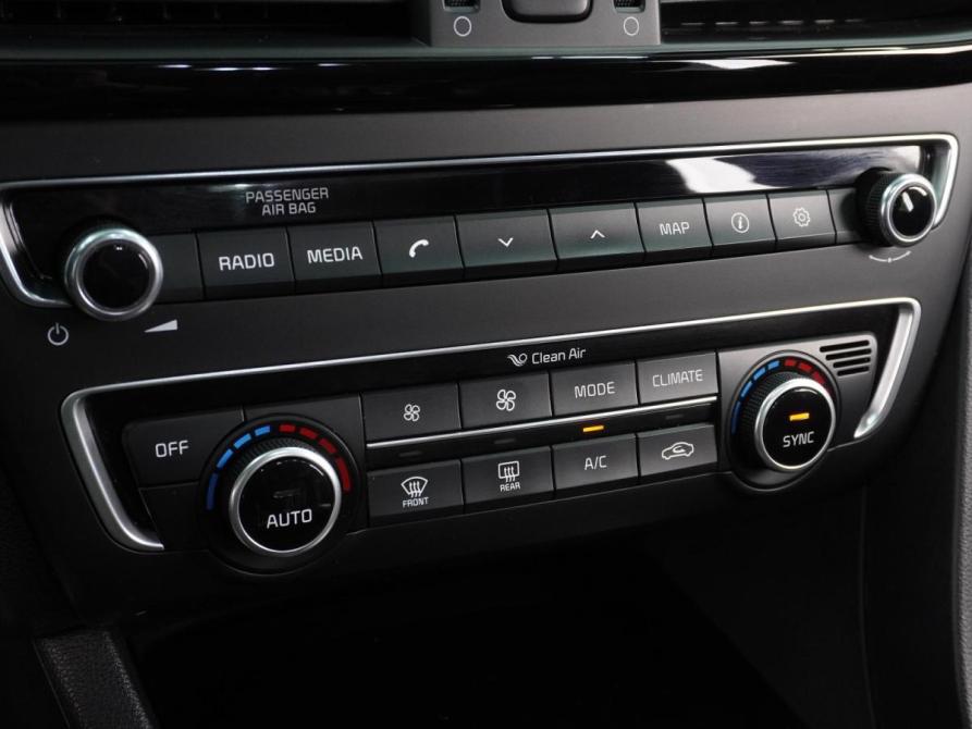 Kia Optima IV Воронеж  - изображение 13