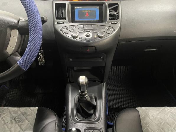 Nissan Primera III (P12) с пробегом 2007 года, цена 389 000 рублей, 226757 км, седан, Автокод Объявления