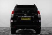 Toyota Land Cruiser Prado 150 Series Кемерово  - изображение 29
