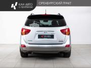 Hyundai ix55 Казань  - изображение 22