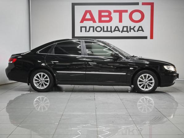 Hyundai Grandeur IV с пробегом 2007 года, цена 1 349 000 рублей, 165255 км, седан, Автокод Объявления