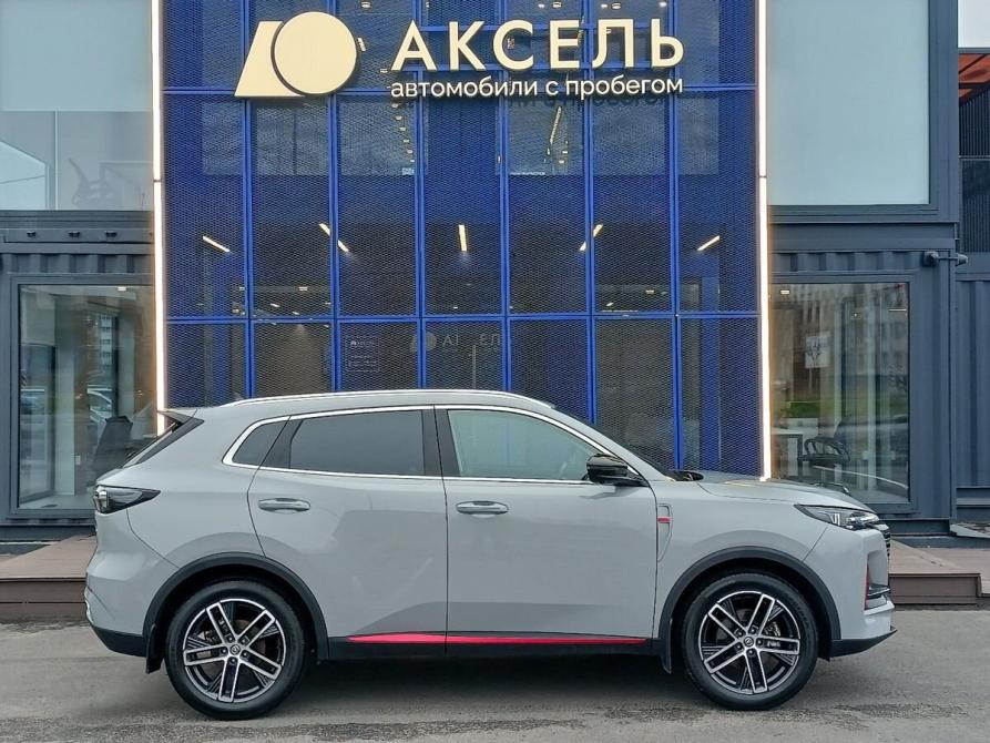 Changan CS55 Plus II Архангельск  - изображение 4