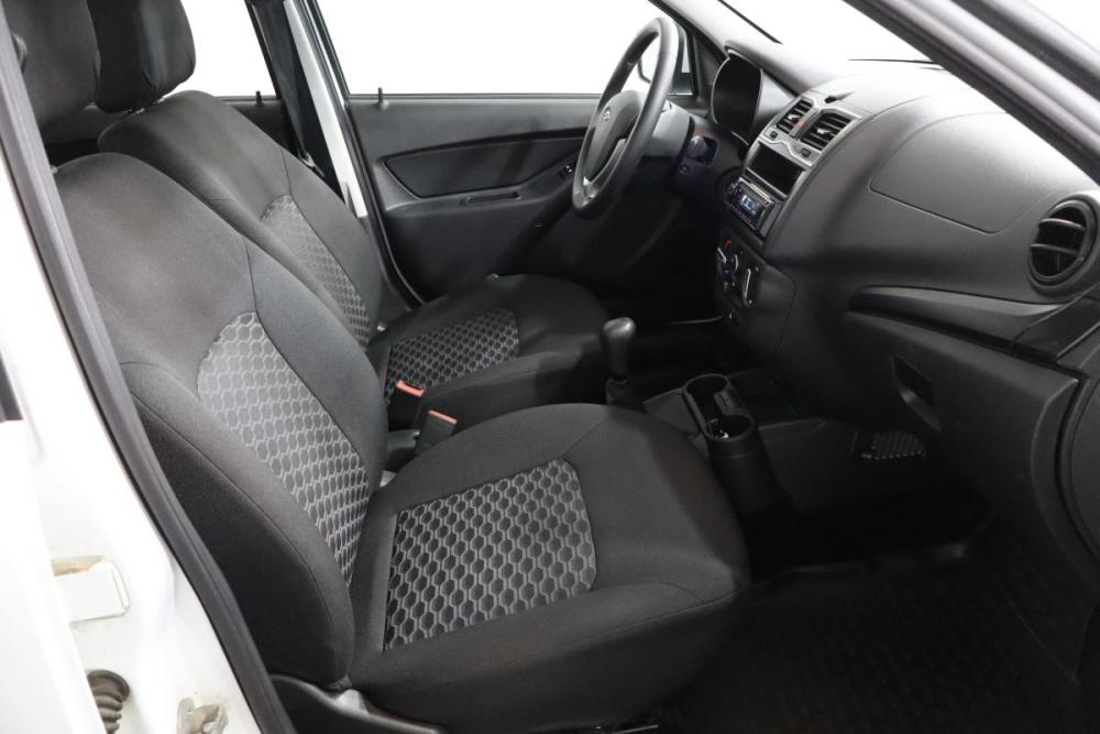 Lada (ВАЗ) Granta I Рестайлинг Санкт-Петербург  - изображение 11