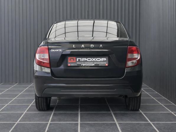 Lada (ВАЗ) Granta I Рестайлинг с пробегом 2023 года, цена 777 000 рублей, 45982 км, седан, Автокод Объявления
