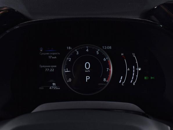 Lexus RX V с пробегом 2023 года, цена 8 999 995 рублей, 4755 км, внедорожник, Автокод Объявления
