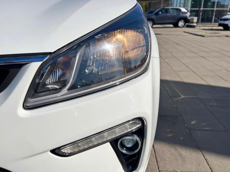 Kia Rio IV Стерлитамак  - изображение 10