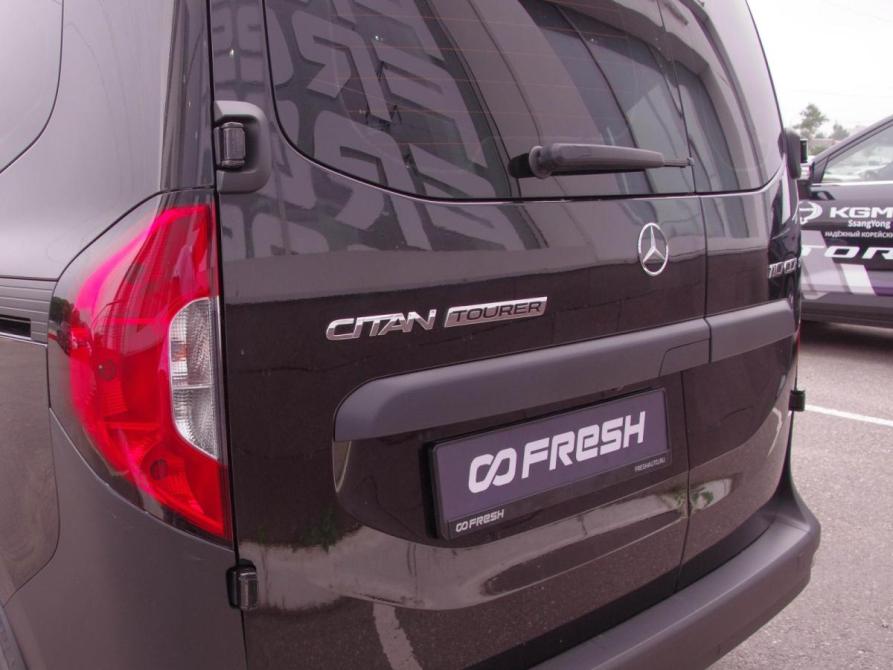 Mercedes-Benz Citan II Владимир  - изображение 23