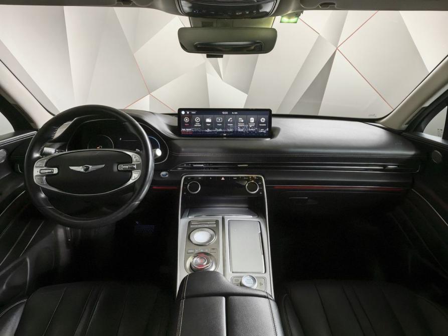 Genesis GV80 I Москва  - изображение 9
