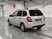 Lada (ВАЗ) Kalina II Казань  - изображение 30