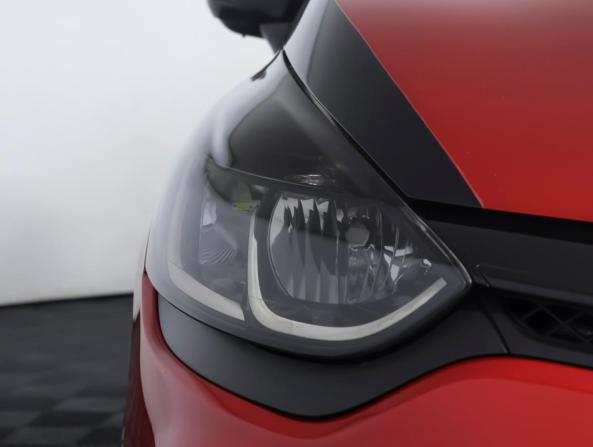 Renault Clio RS IV с пробегом 2014 года, цена 1 280 000 рублей, 181841 км, хэтчбек, Автокод Объявления