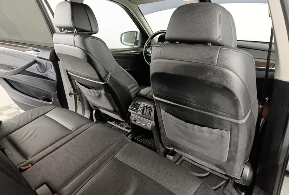 BMW X5 II (E70) Рестайлинг Волгоград  - изображение 16
