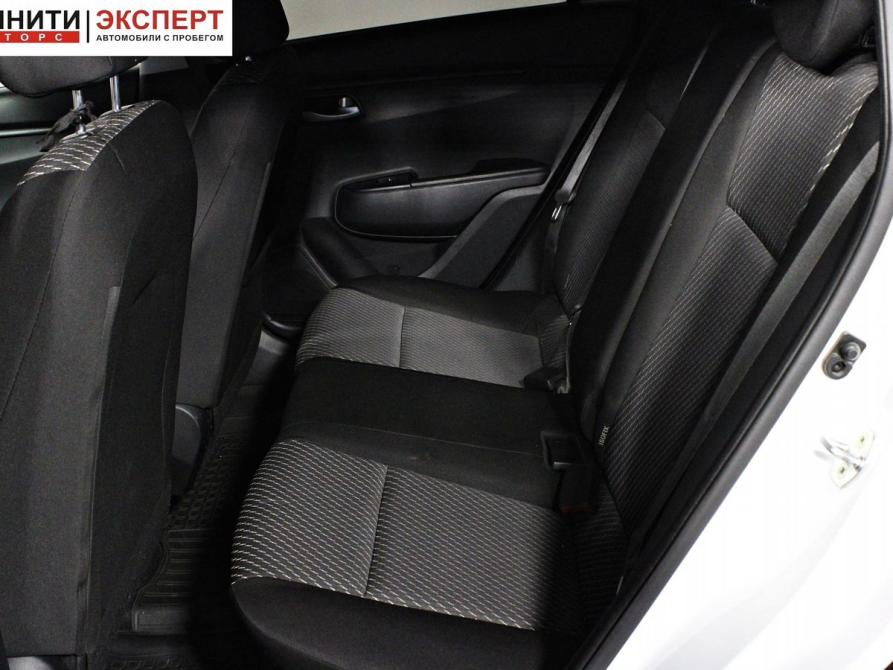 Kia Rio IV Белгород  - изображение 15