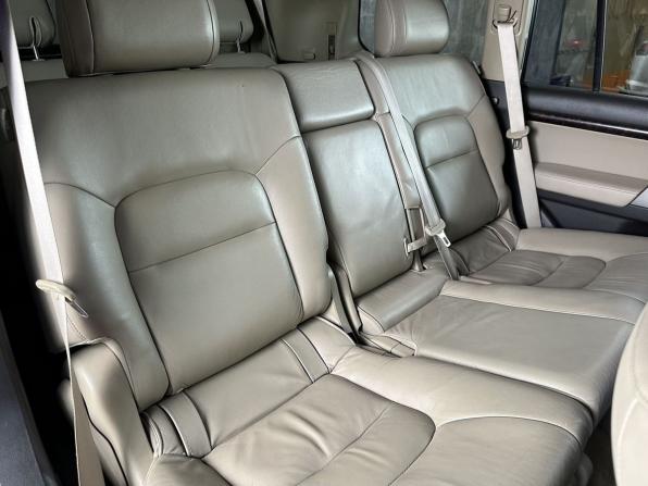 Toyota Land Cruiser 200 Series с пробегом 2008 года, цена 2 499 000 рублей, 217205 км, внедорожник, Автокод Объявления