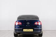 Volkswagen Passat B6 Красноярск  - изображение 27