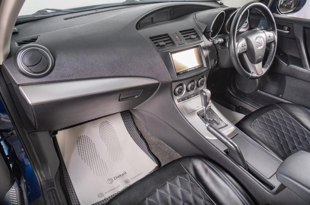 Mazda Axela II Томск  - изображение 18