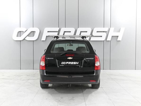 Chevrolet Lacetti I с пробегом 2010 года, цена 649 000 рублей, 193522 км, универсал, Автокод Объявления