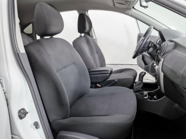 Nissan Almera III (G15) с пробегом 2014 года, цена 563 000 рублей, 160363 км, седан, Автокод Объявления