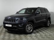 Jeep Grand Cherokee IV (WK2) Рестайлинг Санкт-Петербург  - изображение 27