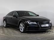 Audi A7 I (4G) Санкт-Петербург  - изображение 30