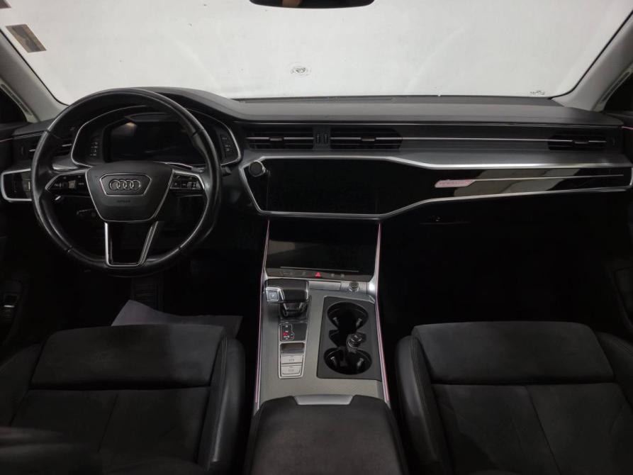 Audi A6 V (C8) Альметьевск  - изображение 14