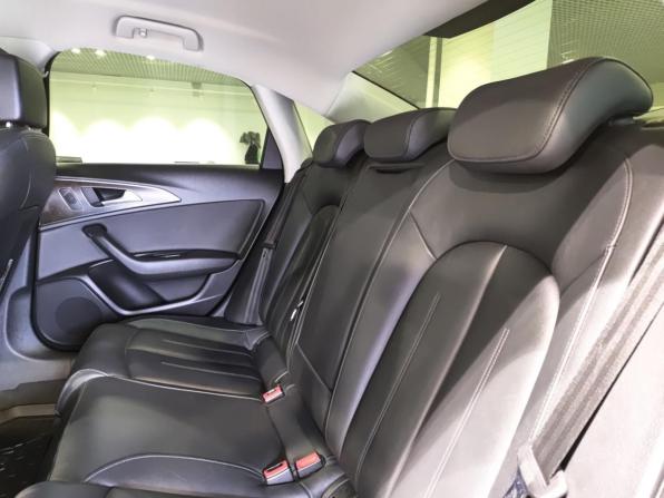 Audi A6 IV (C7) Рестайлинг с пробегом 2016 года, цена 2 555 000 рублей, 166916 км, седан, Автокод Объявления