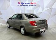 Datsun on-DO I Рестайлинг Азнакаево  - изображение 32
