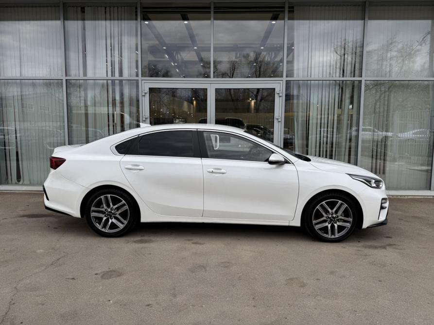 Kia K3 II Воронеж  - изображение 4