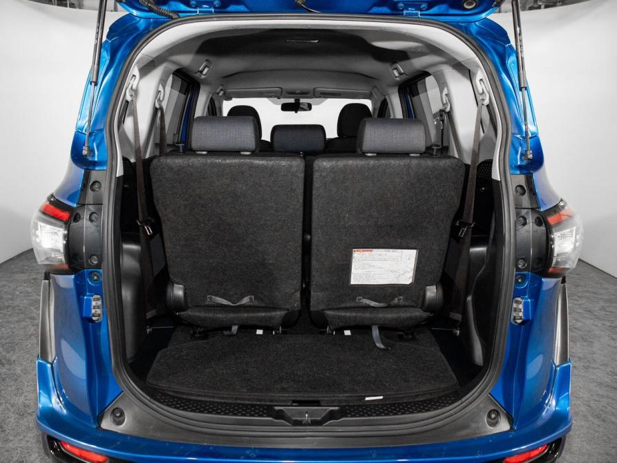 Toyota Sienta II Иркутск  - изображение 20