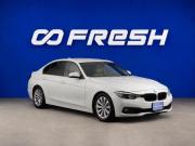 BMW 3 серии VI (F3x) Рестайлинг Москва  - изображение 25