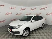 Lada (ВАЗ) Granta I Рестайлинг Псков  - изображение 20
