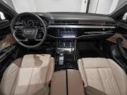 Audi A8 IV (D5) Москва  - изображение 36