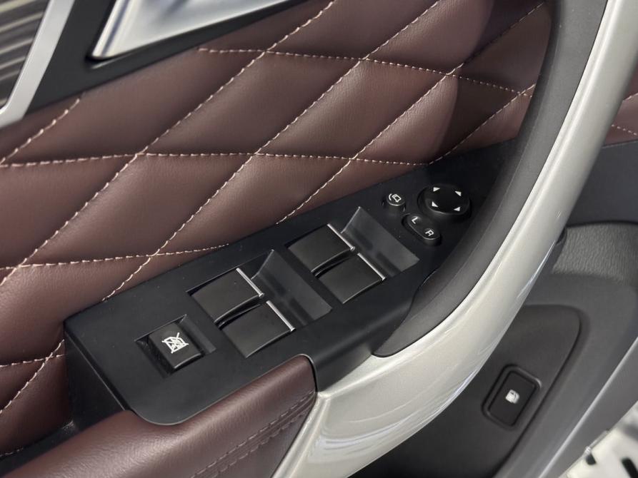 Haval H9 I Рестайлинг Новосибирск  - изображение 25