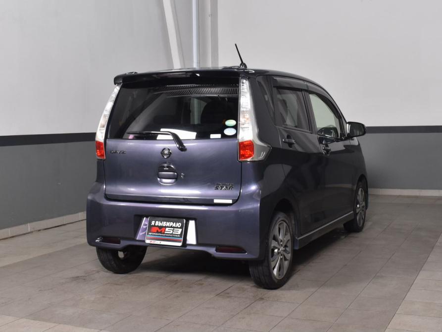 Nissan Dayz I Кемерово  - изображение 7
