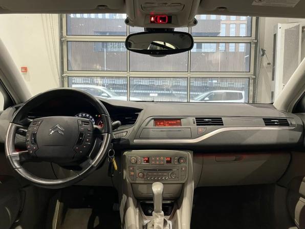 Citroen C5 II с пробегом 2008 года, цена 574 000 рублей, 275451 км, седан, Автокод Объявления