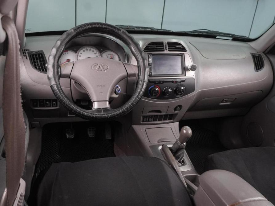 Chery Tiggo (T11) I Воронеж  - изображение 6