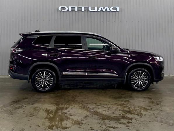 Chery Tiggo 8 Pro Max I с пробегом 2022 года, цена 2 127 000 рублей, 75289 км, внедорожник, Автокод Объявления
