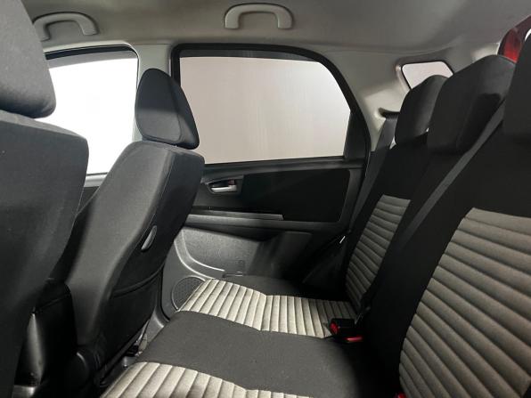 Suzuki SX4 I (Classic) Рестайлинг с пробегом 2010 года, цена 679 900 рублей, 172000 км, хэтчбек, Автокод Объявления