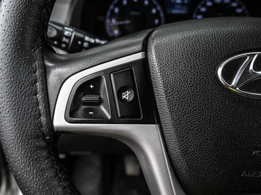 Hyundai Solaris I Новороссийск  - изображение 13