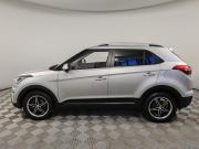 Hyundai Creta I Москва  - изображение 30
