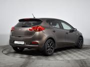 Kia Ceed II Санкт-Петербург  - изображение 25