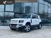 Land Rover Defender II Казань  - изображение 24