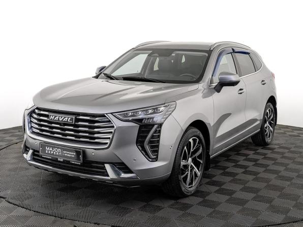 Haval Jolion I с пробегом 2022 года, цена 1 590 000 рублей, 63300 км, внедорожник, Автокод Объявления