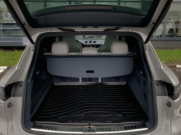 Porsche Cayenne III с пробегом 2020 года, цена 6 799 000 рублей, 118073 км, внедорожник, Автокод Объявления