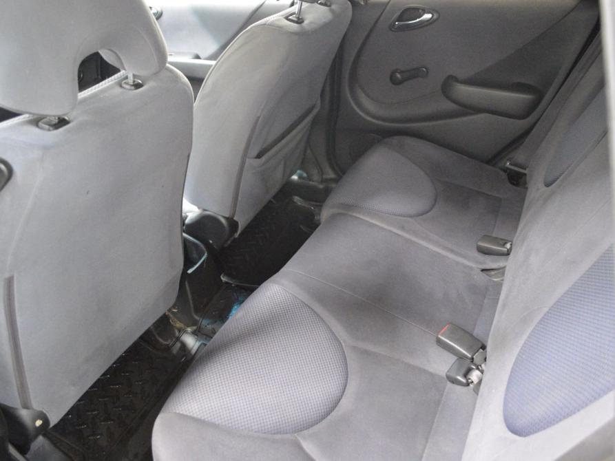 Honda Jazz I Рестайлинг Санкт-Петербург  - изображение 11