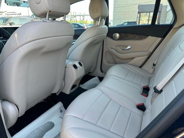 Mercedes-Benz GLC I (X253) Рестайлинг с пробегом 2021 года, цена 3 890 000 рублей, 112000 км, внедорожник, Автокод Объявления