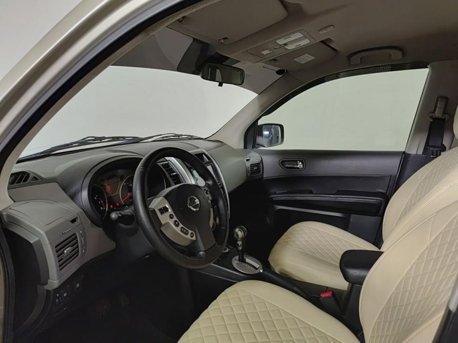 Nissan X-Trail II Уфа  - изображение 20